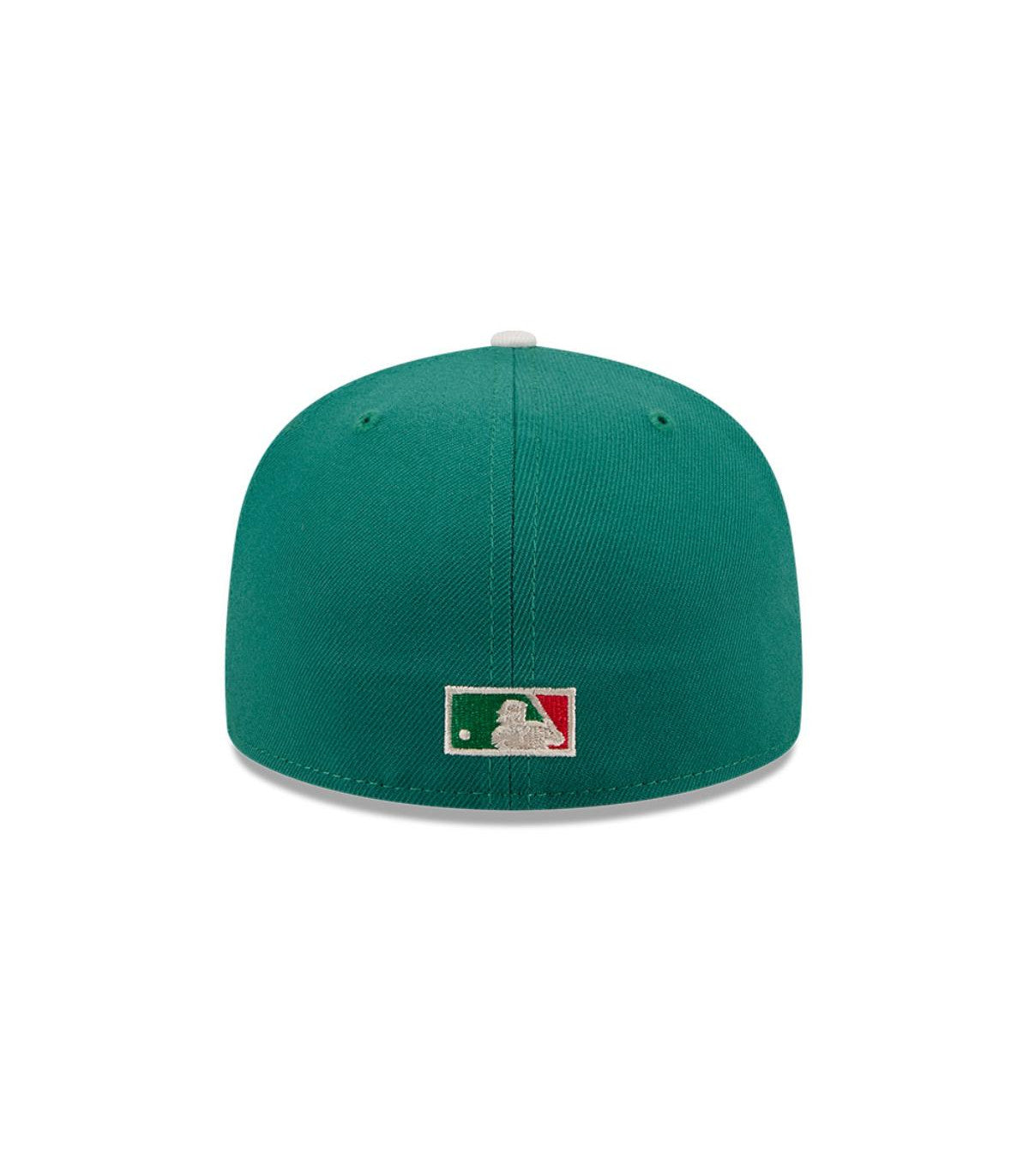 Gorra New Era 59Fifty MLB Seattle Mariners Novelty Holly Green Med