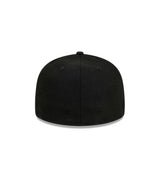 Gorra 59fifty NBA Phoenix Suns Side Patch Collection Black