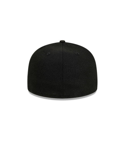 Gorra 59fifty NBA Phoenix Suns Side Patch Collection Black