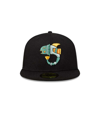 Gorra  New Era 59Fifty New Era Tellaeche Collaboration Black