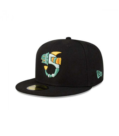 Gorra  New Era 59Fifty New Era Tellaeche Collaboration Black