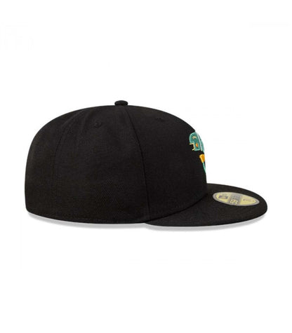 Gorra  New Era 59Fifty New Era Tellaeche Collaboration Black