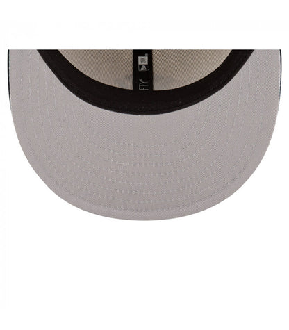 Gorra 59Fifty New York Yankees Hemp Natural Blanco