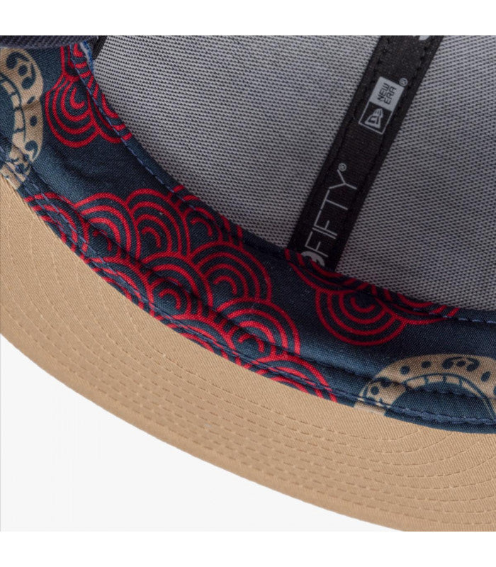 Gorra 59Fifty New York Yankees MLB Lunar New Year 2025 Azul