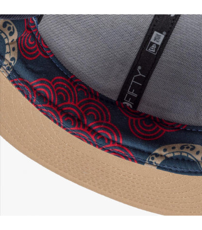 Gorra 59Fifty New York Yankees MLB Lunar New Year 2025 Azul