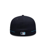 Gorra 59Fifty New York Yankees Tonal Wave Azul
