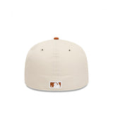 Gorra 59Fifty Pittsburgh Pirates Pastel Pack Beige