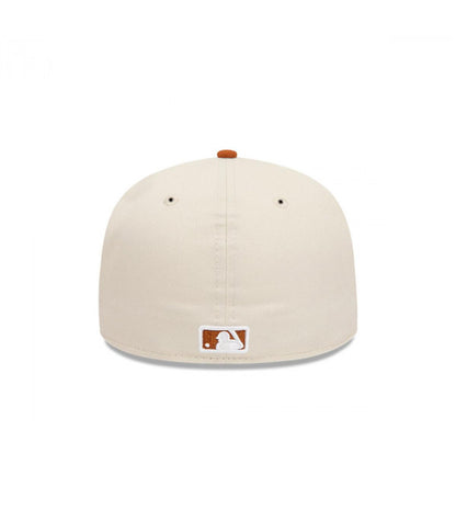 Gorra 59Fifty Pittsburgh Pirates Pastel Pack Beige