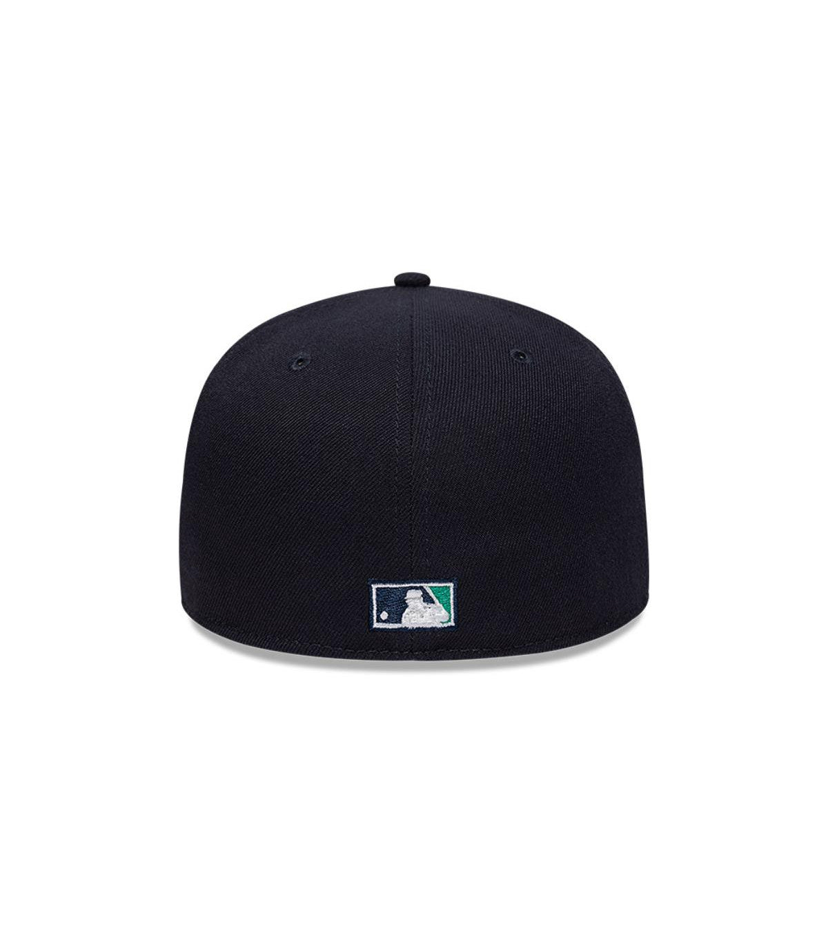 Gorra 59Fifty Seattle Mariners Coops Seasonal Navy