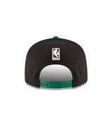 Gorra 9Fifty Boston Celtics NBA 2Tone Black