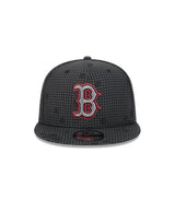 Gorra New Era 9Fifty Boston Red Sox MLB Pop Outline Dk Grey