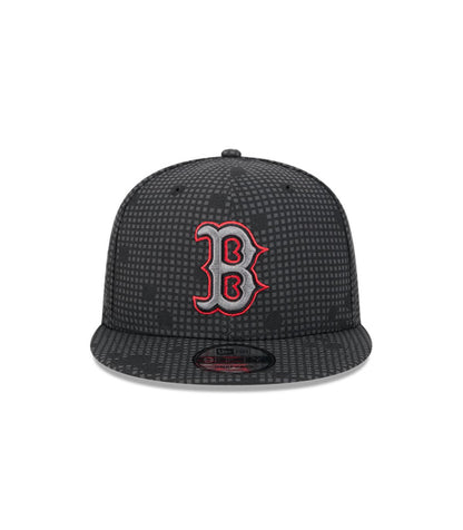 Gorra New Era 9Fifty Boston Red Sox MLB Pop Outline Dk Grey