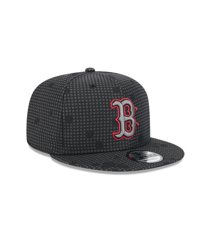 Gorra New Era 9Fifty Boston Red Sox MLB Pop Outline Dk Grey