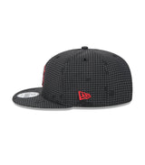 Gorra New Era 9Fifty Boston Red Sox MLB Pop Outline Dk Grey