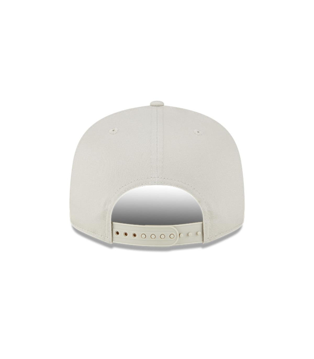 Gorra 9Fifty Los Angeles Dodgers MLB League Light Beige