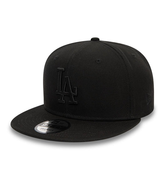 Gorra 9Fifty Los Angeles Dodgers MLB Monochrome Black