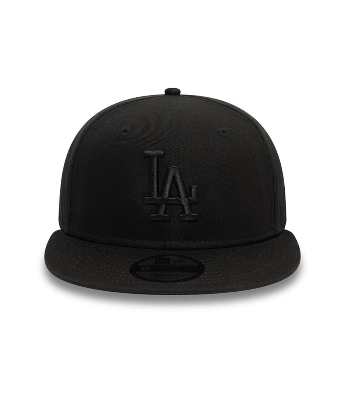 Gorra 9Fifty Los Angeles Dodgers MLB Monochrome Black