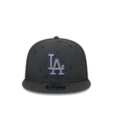 Gorra New Era 9Fifty Los Angeles Dodgers MLB Pop Outline Dk Grey