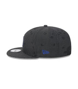 Gorra New Era 9Fifty Los Angeles Dodgers MLB Pop Outline Dk Grey