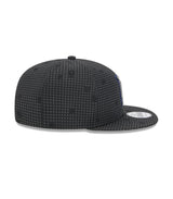 Gorra New Era 9Fifty Los Angeles Dodgers MLB Pop Outline Dk Grey