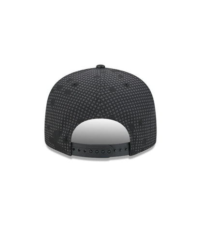 Gorra New Era 9Fifty Los Angeles Dodgers MLB Pop Outline Dk Grey