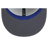 Gorra New Era 9Fifty Los Angeles Dodgers MLB Pop Outline Dk Grey