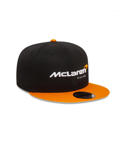 Gorra 9Fifty Mclaren F1 New Era Dk Grey