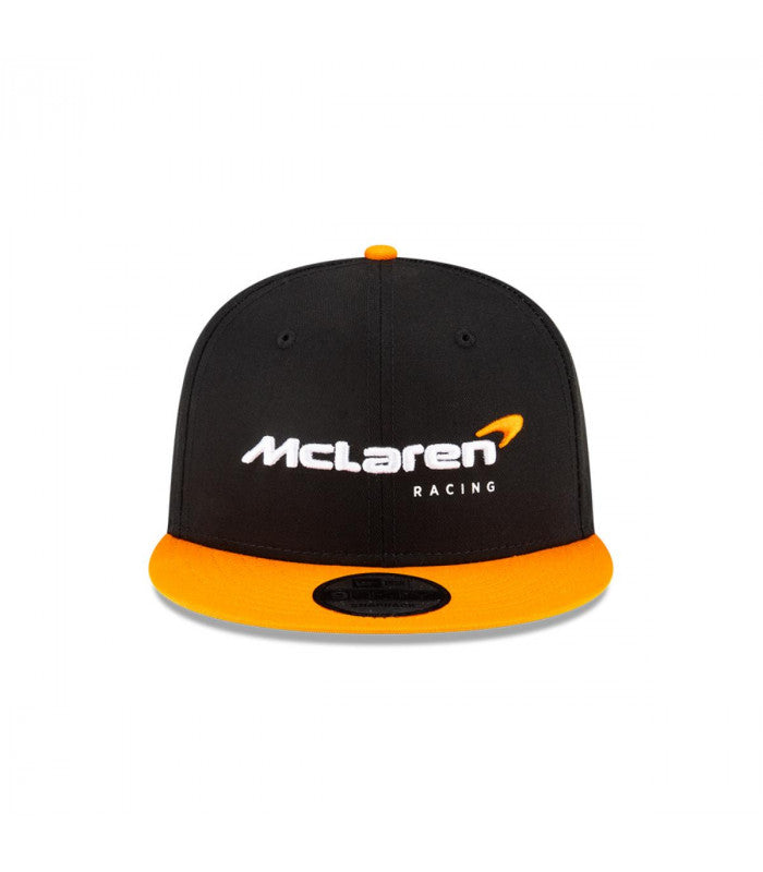 Gorra 9Fifty Mclaren F1 New Era Dk Grey
