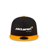 Gorra 9Fifty Mclaren F1 New Era Dk Grey
