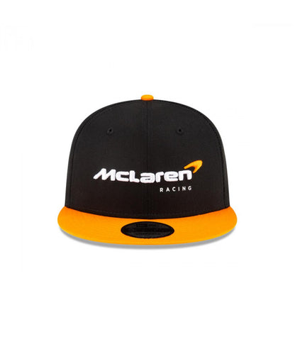 Gorra 9Fifty Mclaren F1 New Era Dk Grey
