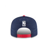 Gorra 9Fifty New Orleans Pelicans NBA Clásicos Dark Blue