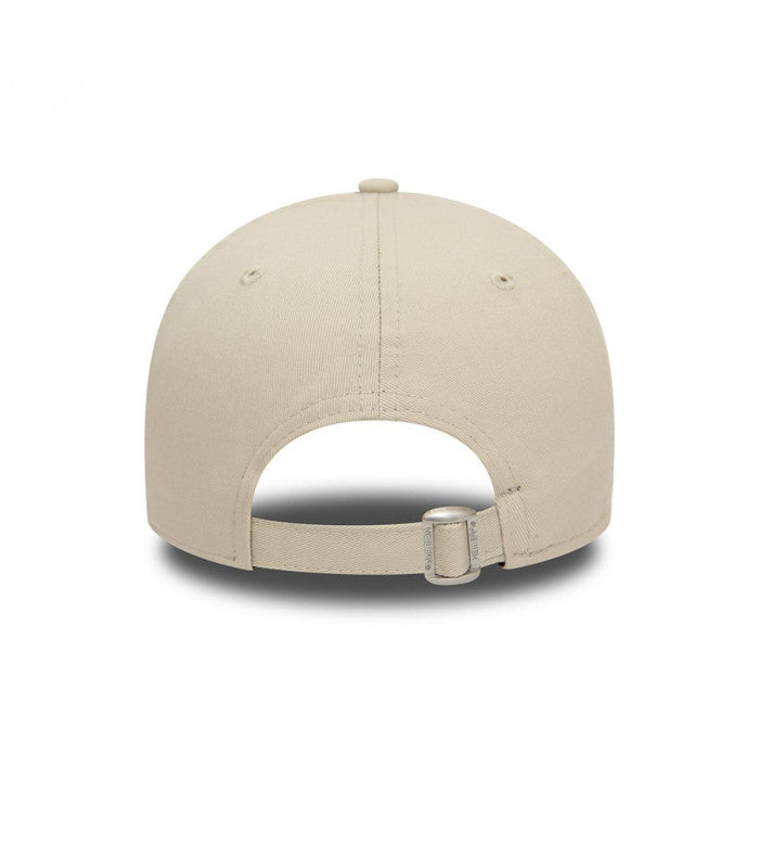 Gorra New Era Chicago White Sox MLB 9FORTY Beige