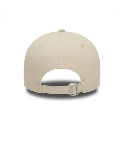 Gorra New Era Chicago White Sox MLB 9FORTY Beige