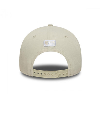 Gorra 9Forty Detroit Tigers Seasonal Colors Beige