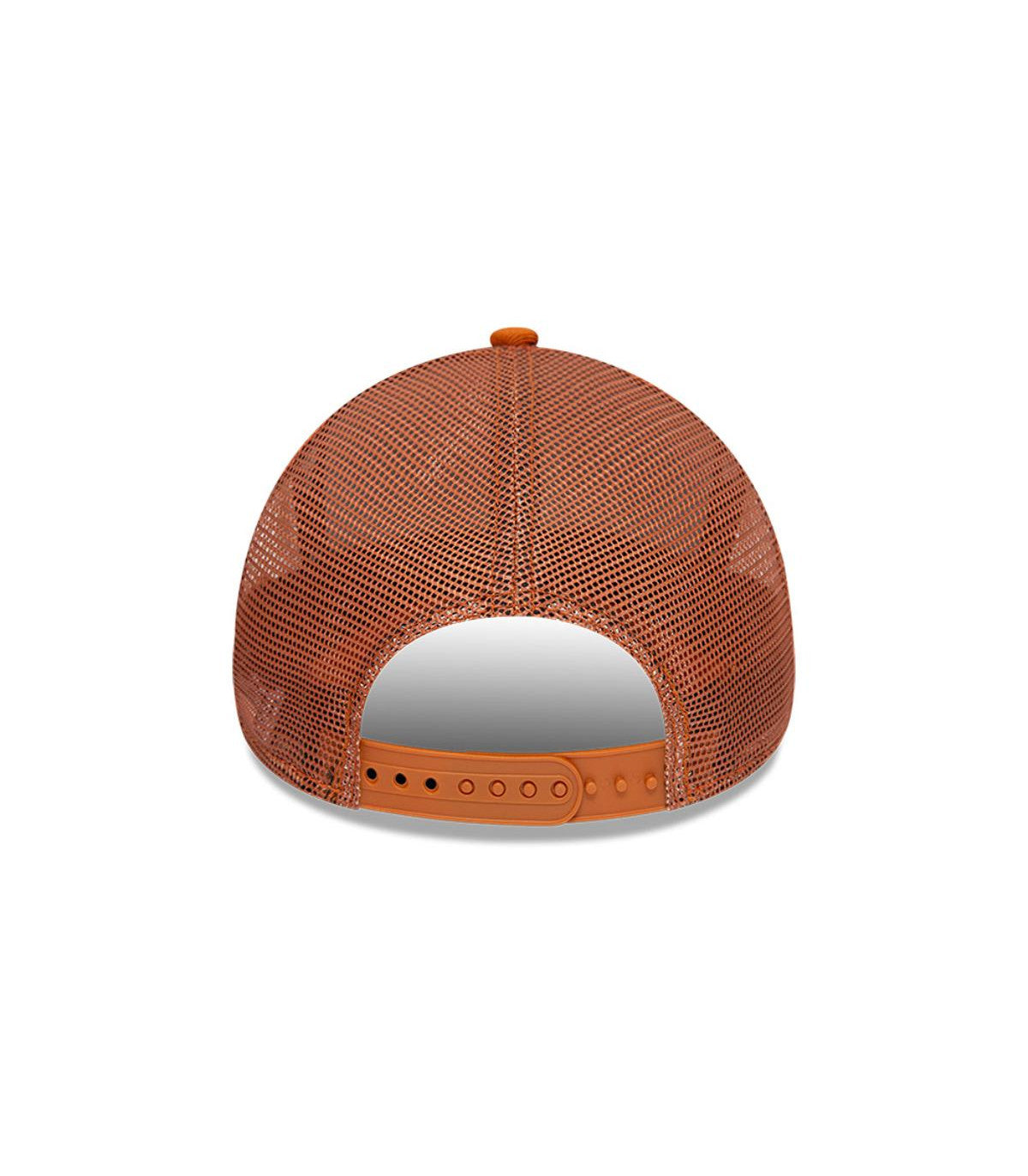 Gorra 9Forty Los Angeles Dodgers League Essentials Med Brown
