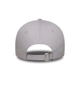 Gorra 9Forty Los Angeles Dodgers League Essentials Violet