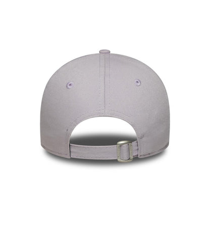 Gorra 9Forty Los Angeles Dodgers League Essentials Violet