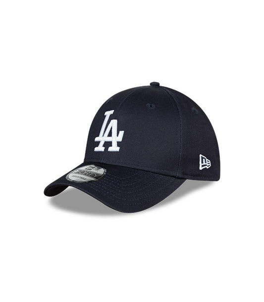 Gorra 9Forty Los Angeles Dodgers MLB Core Basics Navy