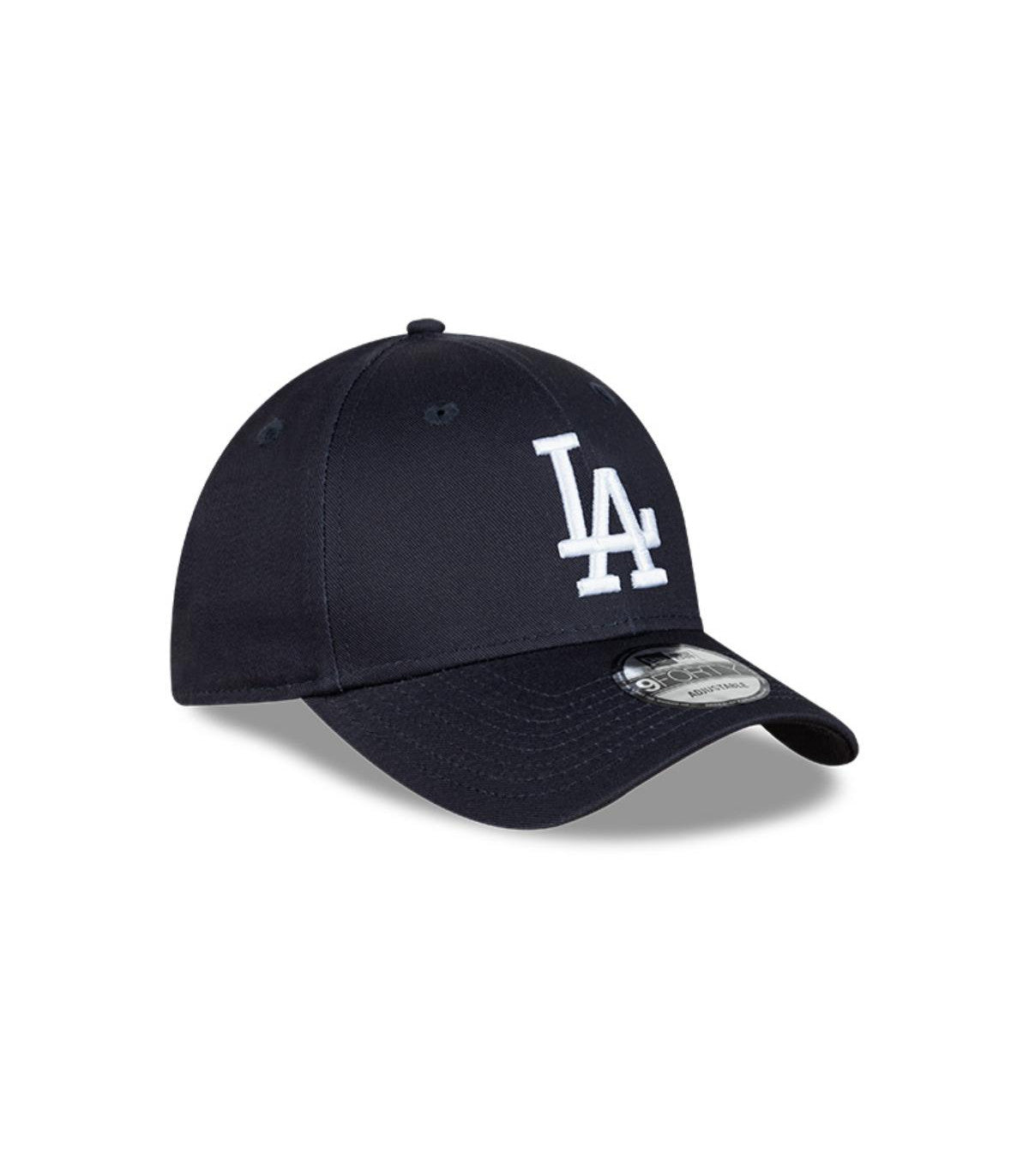 Gorra 9Forty Los Angeles Dodgers MLB Core Basics Navy