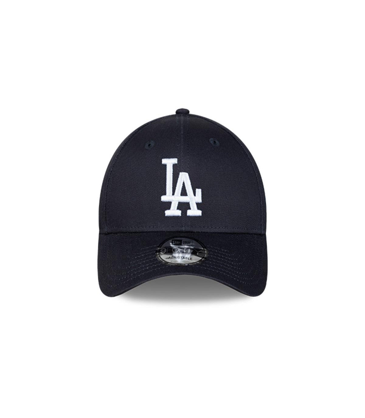 Gorra 9Forty Los Angeles Dodgers MLB Core Basics Navy