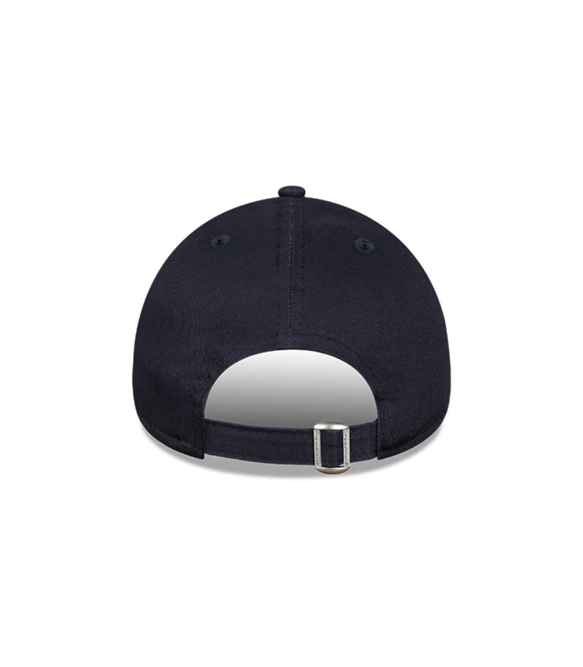 Gorra 9Forty Los Angeles Dodgers MLB Core Basics Navy