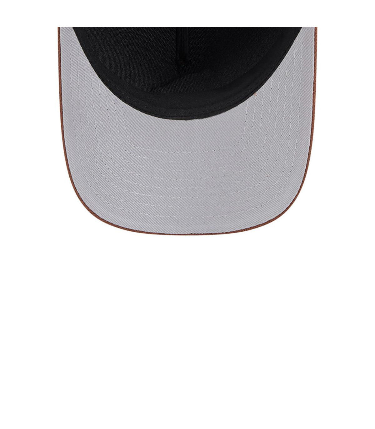 Gorra 9Forty Los Angeles Dodgers MLB MotorSport Dark Brown