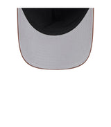 Gorra 9Forty Los Angeles Dodgers MLB MotorSport Dark Brown
