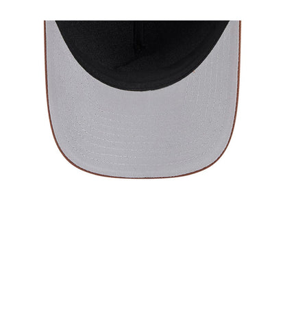 Gorra 9Forty Los Angeles Dodgers MLB MotorSport Dark Brown