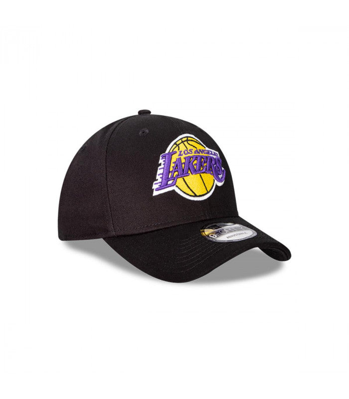 Gorra 9Forty Los Angeles Lakers NBA Clásicos Black