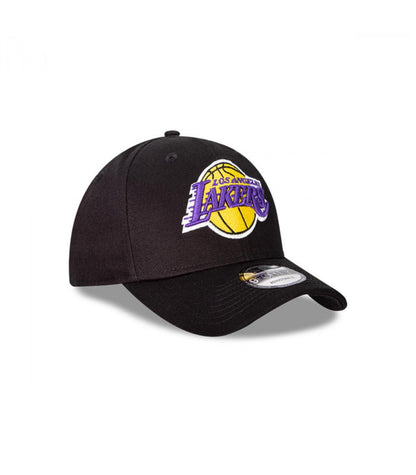 Gorra 9Forty Los Angeles Lakers NBA Clásicos Black