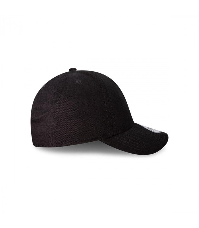 Gorra 9Forty Los Angeles Lakers NBA Clásicos Black