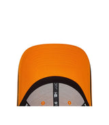 Gorra 9Forty McLaren Racing Naranjo New Era