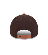 Gorra 9Forty MLB Chicago White Sox Fall Foliage Dark Brown