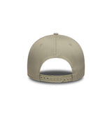 Gorra 9Forty NBA Los Angeles Lakers Metallic Beige